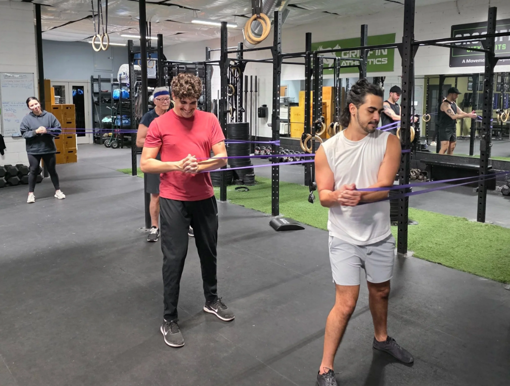 Personalized Coaching